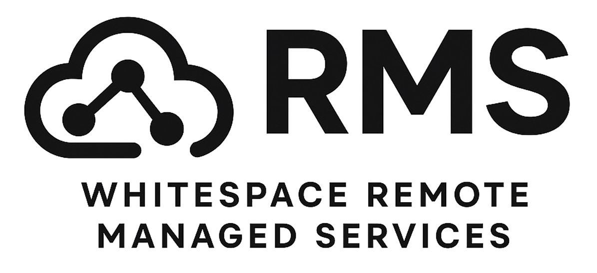 Whitespace Remote Managed Services